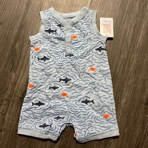 Just one you by carters - bodysuit - 3M
